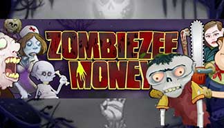 Zombiezee Money spilleautomater Rival  topp-norsk-casino.com