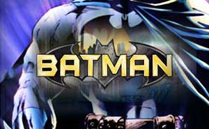 Batman spilleautomater NextGen Gaming  topp-norsk-casino.com