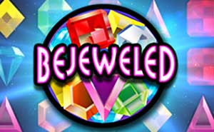Bejeweled spilleautomater Amaya (Chartwell)  topp-norsk-casino.com