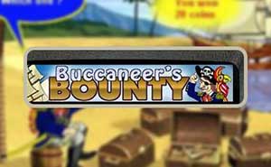 Buccaneer’s Bounty spilleautomater Amaya (Chartwell)  topp-norsk-casino.com