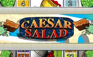 Caesar Salad spilleautomater Amaya (Chartwell)  topp-norsk-casino.com