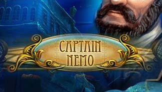 Captain Nemo spilleautomater Amaya (Chartwell)  topp-norsk-casino.com
