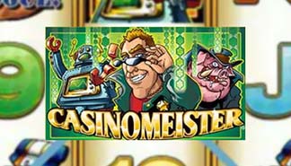 Casinomeister spilleautomater NextGen Gaming  topp-norsk-casino.com