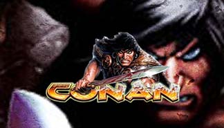 Conan The Barbarian spilleautomater Cryptologic  topp-norsk-casino.com