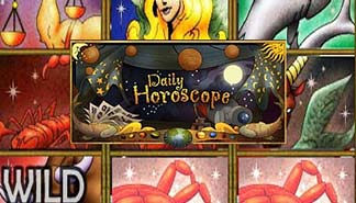 Daily Horoscope spilleautomater Cryptologic (WagerLogic)  topp-norsk-casino.com
