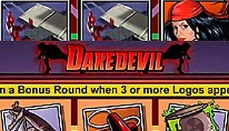 Daredevil spilleautomater Cryptologic (WagerLogic)  topp-norsk-casino.com