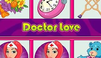 Doctor Love spilleautomater Microgaming  topp-norsk-casino.com
