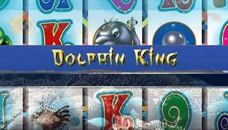 Dolphin King spilleautomater Amaya (Chartwell)  topp-norsk-casino.com