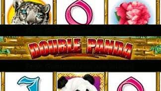Double Panda spilleautomater Amaya (Chartwell)  topp-norsk-casino.com