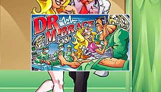 Dr.M.Brace spilleautomater Cryptologic (WagerLogic)  topp-norsk-casino.com