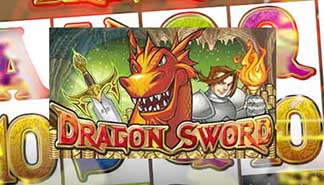 Dragon Sword spilleautomater Cryptologic (WagerLogic)  topp-norsk-casino.com