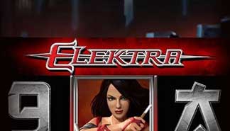 Elektra spilleautomater Cryptologic (WagerLogic)  topp-norsk-casino.com