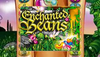 Enchanted Beans spilleautomater Amaya (Chartwell)  topp-norsk-casino.com