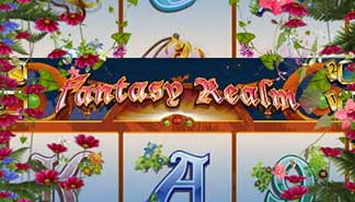 Fantasy Realm spilleautomater Amaya (Chartwell)  topp-norsk-casino.com