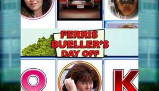 Ferris Bueller’s Day Off spilleautomater Amaya (Chartwell)  topp-norsk-casino.com
