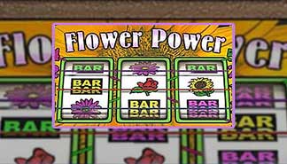 Flower Power spilleautomater Microgaming  topp-norsk-casino.com