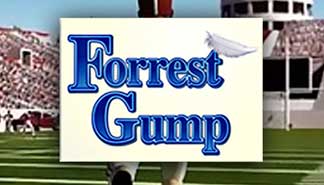 Forrest Gump spilleautomater Amaya (Chartwell)  topp-norsk-casino.com