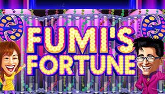 Fumi’s Fortune spilleautomater Amaya (Chartwell)  topp-norsk-casino.com