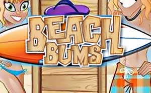 Beach Bums spilleautomater Rival  topp-norsk-casino.com