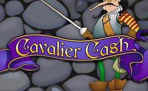 Cavalier Cash spilleautomater Rival  topp-norsk-casino.com