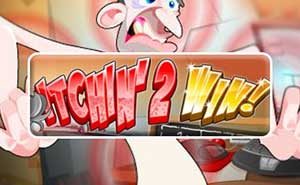 Itchin’ 2 Win spilleautomater Rival  topp-norsk-casino.com