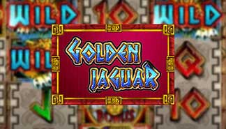 Golden Jaguar spilleautomater Amaya (Chartwell)  topp-norsk-casino.com