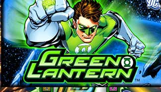 Green Lantern spilleautomater NextGen Gaming  topp-norsk-casino.com