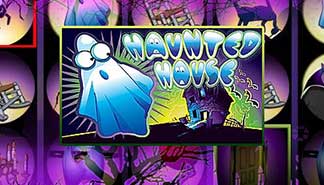 Haunted House spilleautomater Microgaming  topp-norsk-casino.com