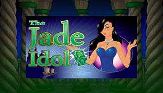 Jade Idol spilleautomater NextGen Gaming  topp-norsk-casino.com