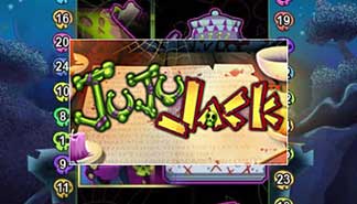 Juju Jack spilleautomater Amaya (Chartwell)  topp-norsk-casino.com