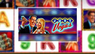Just Vegas spilleautomater Amaya (Chartwell)  topp-norsk-casino.com