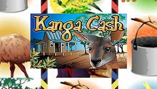Kanga Cash spilleautomater Cryptologic (WagerLogic)  topp-norsk-casino.com