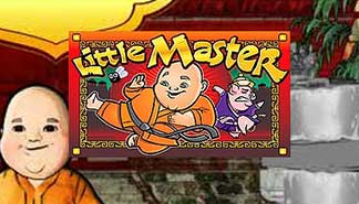 Little Master spilleautomater Amaya (Chartwell)  topp-norsk-casino.com