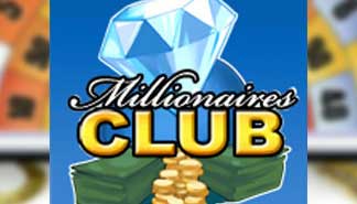 Millionaire’s Club spilleautomater Amaya (Chartwell)  topp-norsk-casino.com