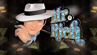 Norske spilleautomater Mr. Rich, Cryptologic Thumbnail - Himmelspill