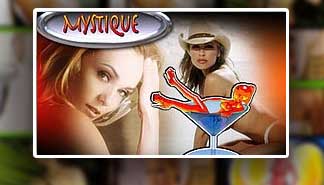 Norske spilleautomater Mystique Club, Cryptologic Thumbnail - Himmelspill