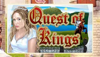 Quest of Kings spilleautomater Cryptologic (WagerLogic)  topp-norsk-casino.com