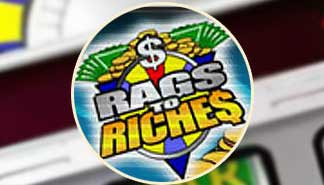Rags to Riches spilleautomater Cryptologic (WagerLogic)  topp-norsk-casino.com