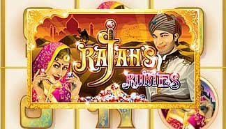 Rajah’s Rubies spilleautomater Cryptologic  topp-norsk-casino.com